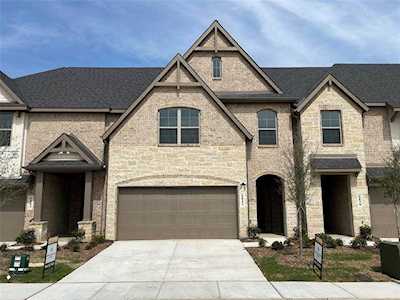 6841 Joelene Rae Drive Arlington, TX 76001