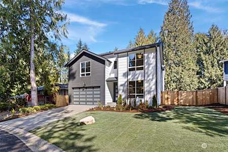 12918 NE 78th Place Kirkland, WA 98033