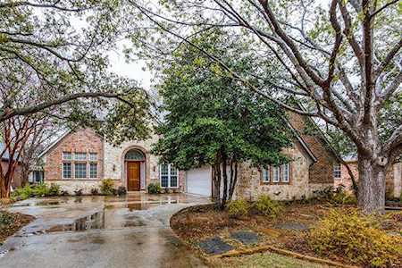 3507 Willowbrook Drive Richardson, TX 75082