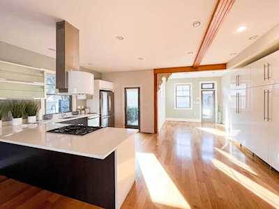 54-56 Winslow Street #56 Cambridge, MA 02138