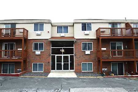 116 Boston Post Rd #207 Marlborough, MA 01752