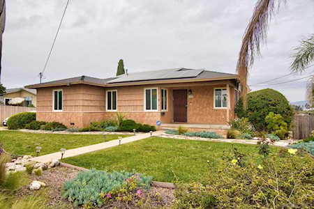 1357 Bakersfield St Lemon Grove, CA 91945