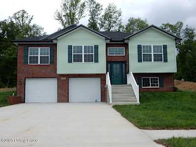 107 Greenwell Crossing Lebanon Junction, KY 40150