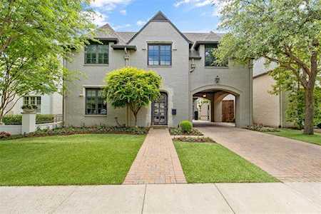4833 Bryce Avenue Fort Worth, TX 76107