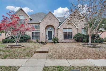 4516 Saint James Drive Plano, TX 75024