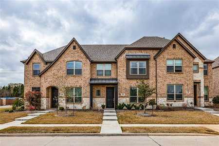 404 Tottenham Court McKinney, TX 75072