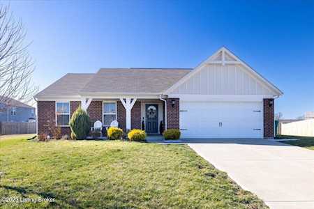 111 Ledgestone Ct Shepherdsville, KY 40165