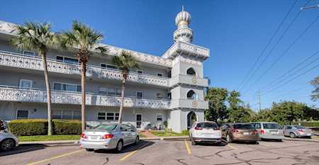 2341 Haitian Dr #61 Clearwater, FL 33763