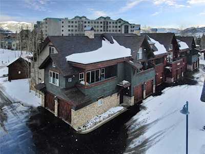 981 Lakepoint Dr #D2 Frisco, CO 80443