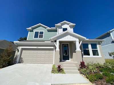1544 Gopher LOOP Tarpon Springs, FL 34689