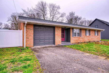 4191 Princeton Street Wadesville, IN 47638