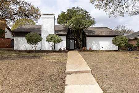 2505 Deep Valley Trail Plano, TX 75023