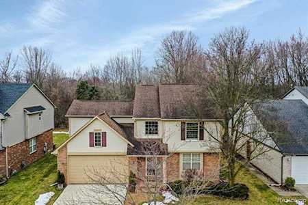 44125 Nowland Dr Canton Twp, MI 48188