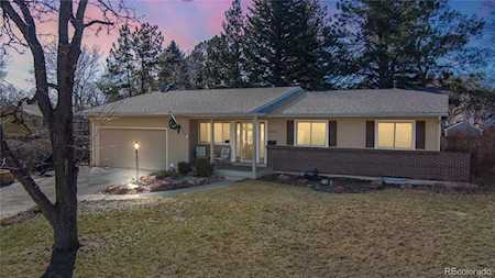 8036 E E Fremont Ave Centennial, CO 80112