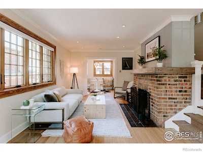 935 11th St Boulder, CO 80302
