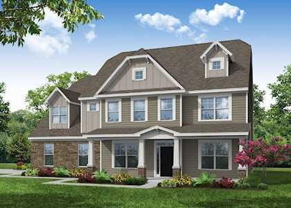 17340 Monocacy Blvd Huntersville, NC 28078