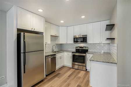 600 S Clinton St #5B Denver, CO 80247