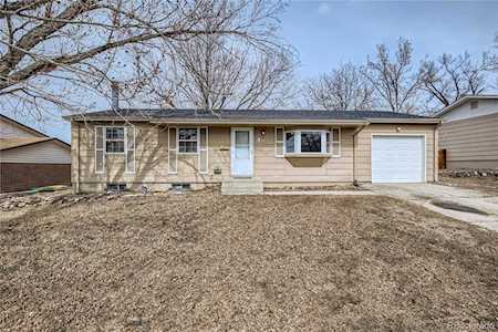 408 Edgewood Dr Colorado Springs, CO 80907