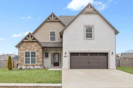 549 Tacoma Dr Clarksville, TN 37043