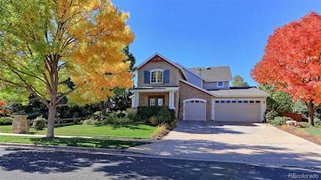 14011 Mckay Park Circle Broomfield, CO 80023