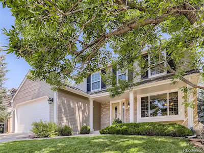 5320 S Garland Way Littleton, CO 80123