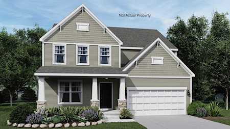 5866 Shadowfair Lane Powell, OH 43065