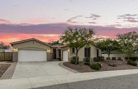 27306 N 65th Lane Phoenix, AZ 85083