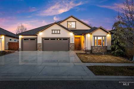 6536 S Rohanna Way Boise, ID 83709