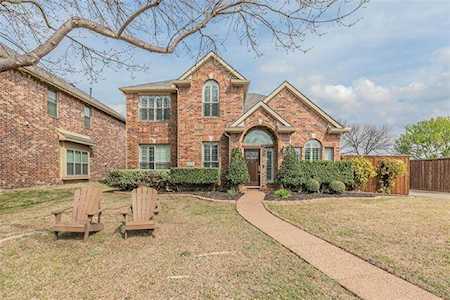 12118 Ducks Landing Frisco, TX 75033