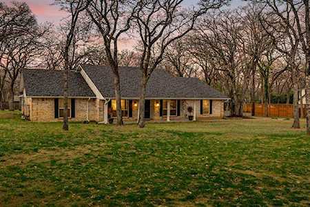 2908 Hickory Hill Lane Colleyville, TX 76034