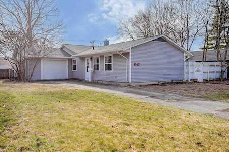 1142 Helmen Drive South Bend, IN 46615