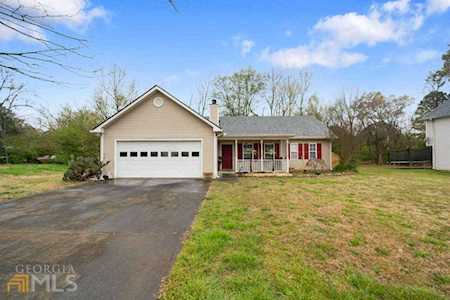 316 Martin Luther King Drive Adairsville, GA 30103