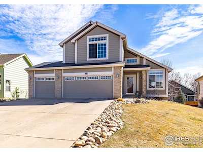 460 Mesa Dr Loveland, CO 80537