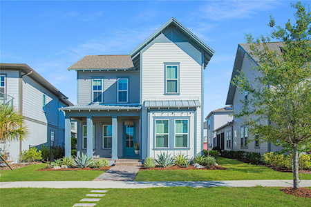 6863 Arnoldson St Orlando, FL 32827
