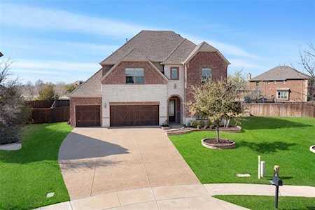 770 Hampshire Court Prosper, TX 75078