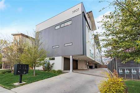 5907 Lindell Avenue #A Dallas, TX 75206
