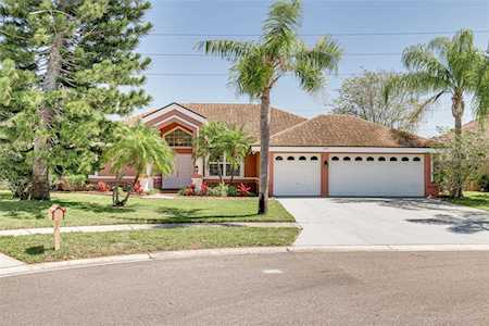 409 Pine Warbler WAY N Palm Harbor, FL 34683