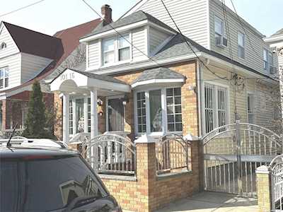 101-16 133rd Street Richmond Hill South, NY 11419