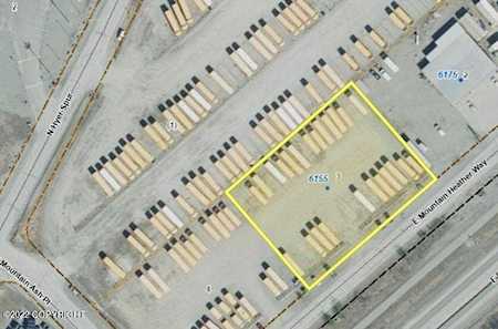 6155 E Mountain Heather Way Wasilla, AK 99654