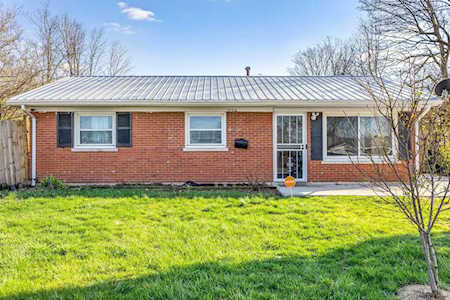 224 Newcastle Ct Lexington, KY 40504