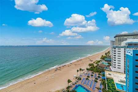 4100 Galt Ocean Dr #1210 Fort Lauderdale, FL 33308
