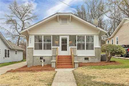 209 Burtner Street Greensboro, NC 27406