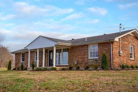 3335 Pinson School Rd Greenbrier, TN 37073