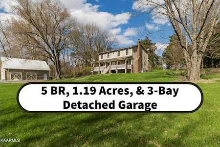 8451 Wood Rd Corryton, TN 37721