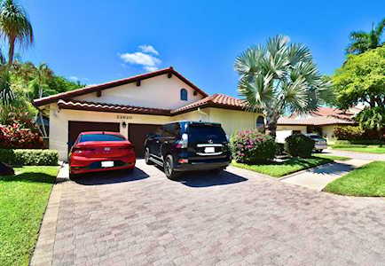 22620 W Esplanada Circle Boca Raton, FL 33433