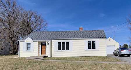 1115 E 33rd Street Marion, IN 46953