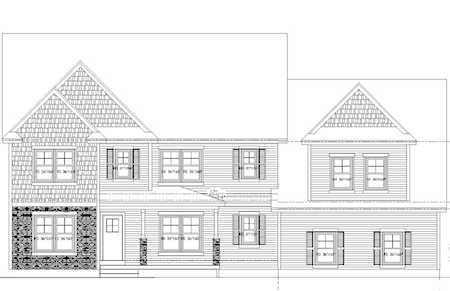lot 8 Oakland Ridge Rd #8 Pelham, NH 03076