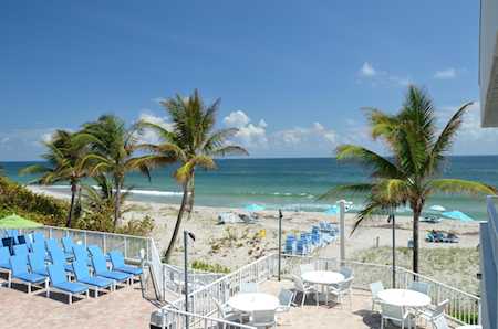 4600 S Ocean Boulevard #703 Highland Beach, FL 33487