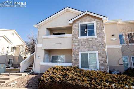 3850 Strawberry Field Grove Colorado Springs, CO 80906