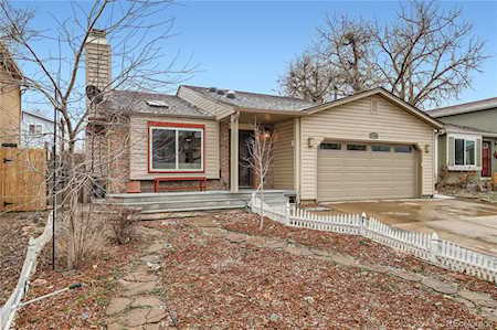 17648 Ponderosa Ave Parker, CO 80134